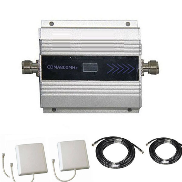 mobile signal booster